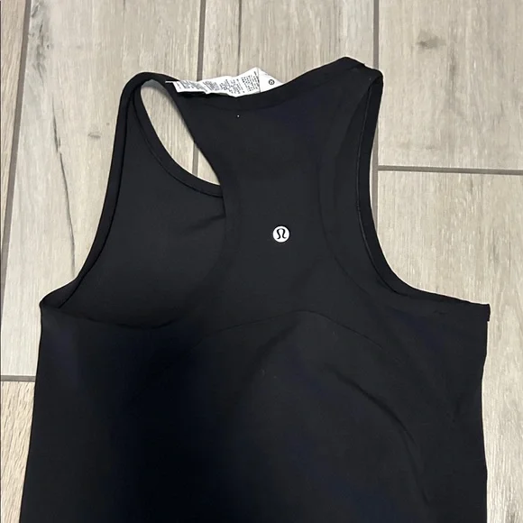 Lululemon Athletica Women's Black Tank Top - Picture 6 of 6
